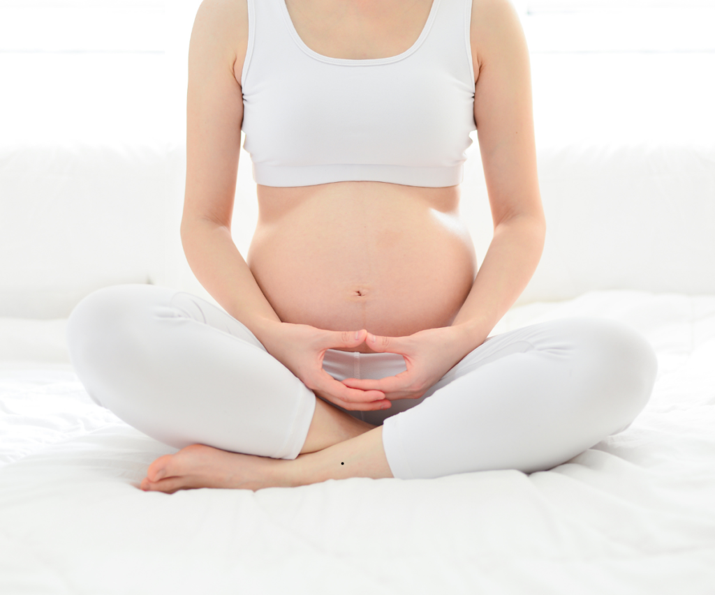 pre-natal and post-natal yoga in gomti nagar lucknow