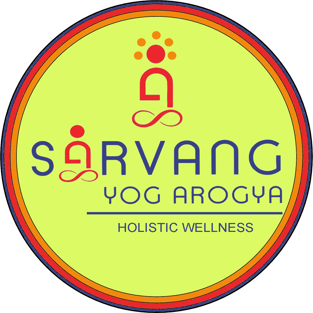 Sarvang Yog Arogya